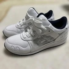7.5US Asics X Beams Gel-Lyte III 2