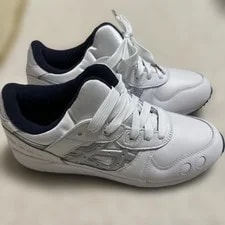 7.5US Asics X Beams Gel-Lyte III 4