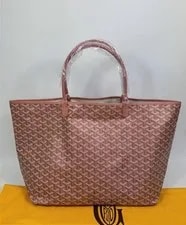 Goyard - Saint Louis Limited Edition Pearly 3