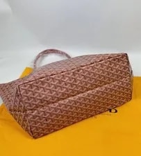 Goyard - Saint Louis Limited Edition Pearly 4