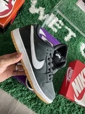 Nike SB — Nike SB Dunk Low Pro SB / Gum Size 9 CD2563-006 — Sneaker — resale