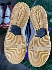 Nike SB Dunk Low Pro SB / Gum Size 9 CD2563-006 3