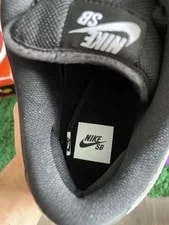 Nike SB Dunk Low Pro SB / Gum Size 9 CD2563-006 4