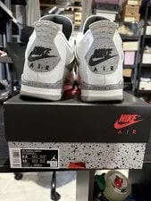 Size 8.5 - Air Jordan 4 Retro OG 2025 3