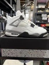 Size 8.5 - Air Jordan 4 Retro OG 2025 4