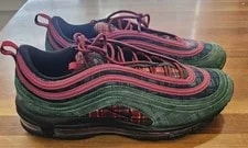 Nike — Nike Air Max 97 NRG Jacket Pack Team - Spruce Sz 11.5 New W/o Box — Sneaker — resale
