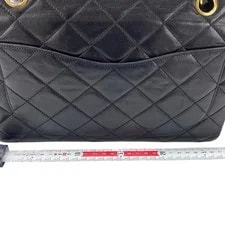 Authentic Chanel Matelassé 28 Double Flap 4