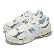 New Balance — New Balance 2002R NB Casual Lifestyle Shoes M2002RCC-D — Sneaker — resale