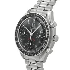Omega Speedmaster Automatic AC Milan 100th Anniversary Edition 3810.51.41 Bl... 2