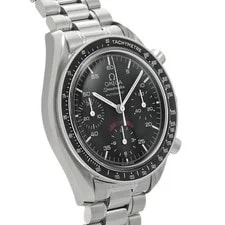 Omega Speedmaster Automatic AC Milan 100th Anniversary Edition 3810.51.41 Bl... 3