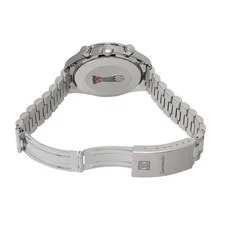 Omega Speedmaster Automatic AC Milan 100th Anniversary Edition 3810.51.41 Bl... 4