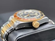 Tudor Black Bay GMT S&G M79833MN-0001 Rootbeer Automatic 41mm - 2022 2