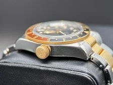 Tudor Black Bay GMT S&G M79833MN-0001 Rootbeer Automatic 41mm - 2022 3
