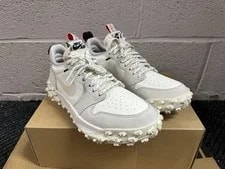 Size 10 - Air Jordan 1 Element Low A/T Gore-Tex “ ” FV4227-003 4
