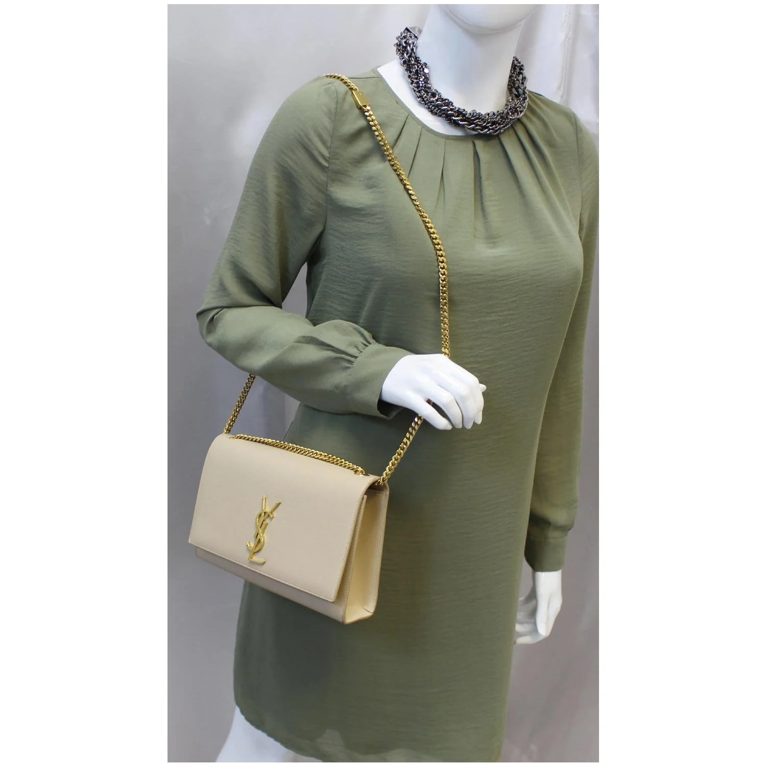 Yves Saint Laurent Kate Medium 2