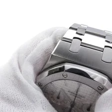 Audemars Piguet Royal Oak Chronograph 26300ST.OO.1110ST.05 39mm #TZW019 4