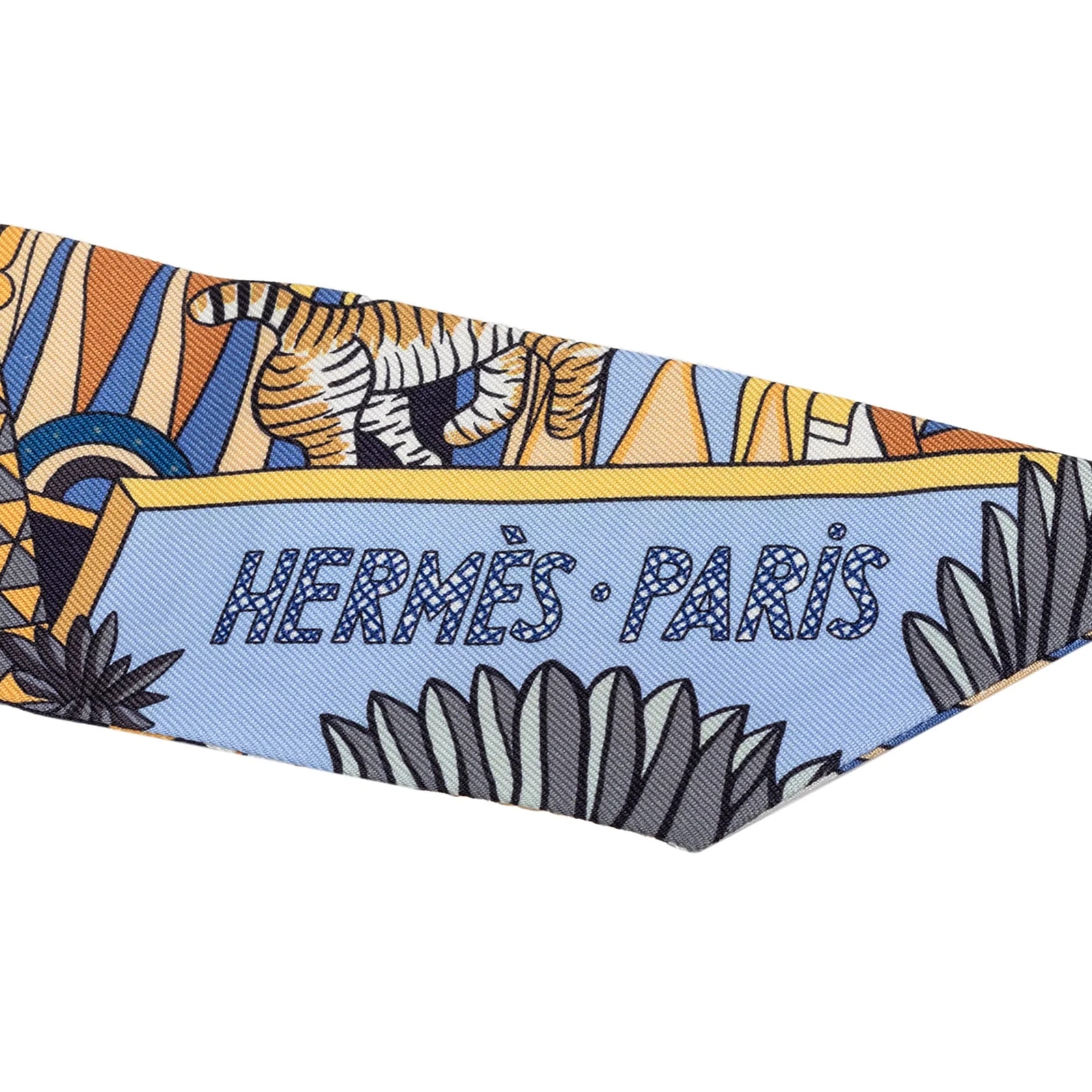 Animapolis Twilly Scarf 3