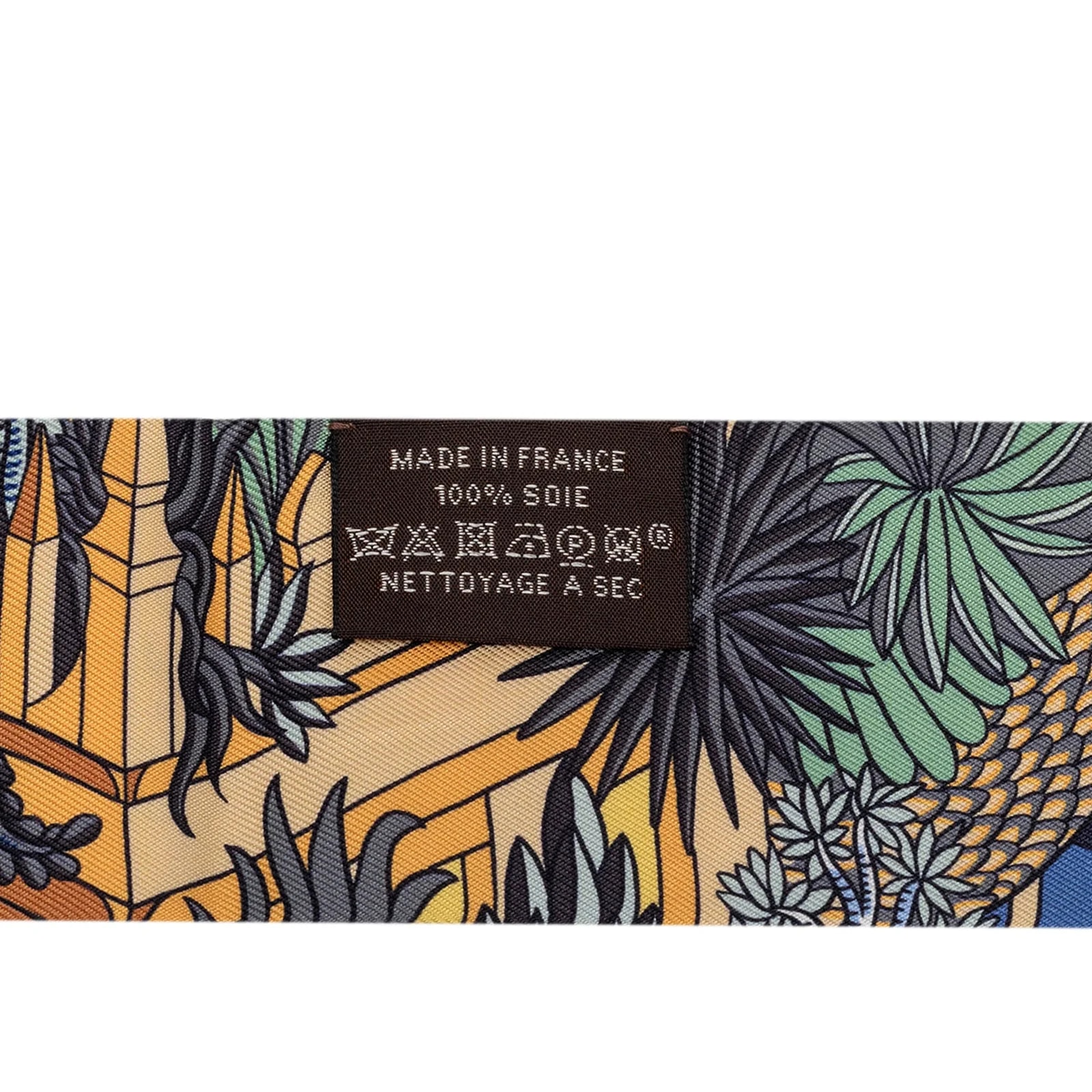 Animapolis Twilly Scarf 4