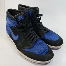 Size 12 - Air Jordan 1 Retro OG High 4