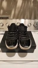Size 9.5 - Air Jordan 11 Retro Low 2