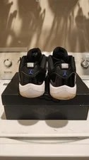 Size 9.5 - Air Jordan 11 Retro Low 3