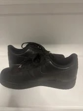 Nike — Size 12 - Nike Air Force 1 ’07 Low CW2288-001 — Sneaker — resale