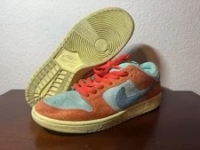 Nike SB Dunk Low Pro PRM DV5429-800 Rise 2023 2