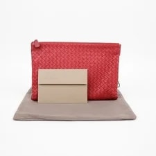 Bottega Veneta — Bottega Veneta 355261 115804234 — Handbag — resale