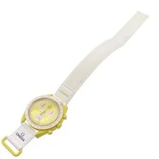 Omega X Swatch Mission To the Sun Speedmaster SO33J100 Quartz 3