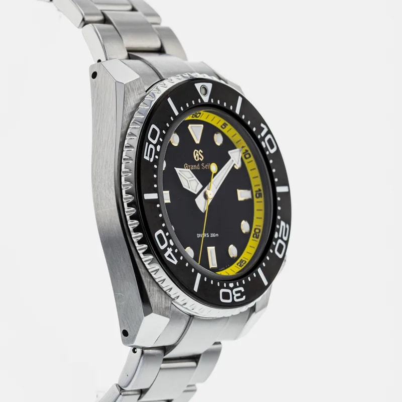 Diver 200M Limited Edition SBGX339 4