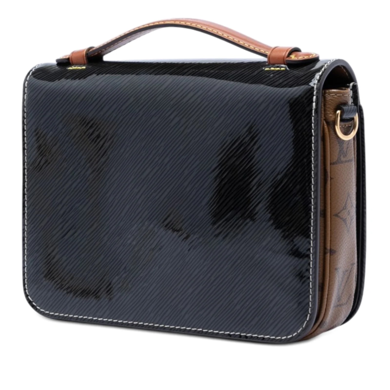Shiny and Reverse Pochette Metis 2