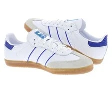 Adidas Samba Shoes Size 7, Color: Footwear /Lucid /Gum 3 3