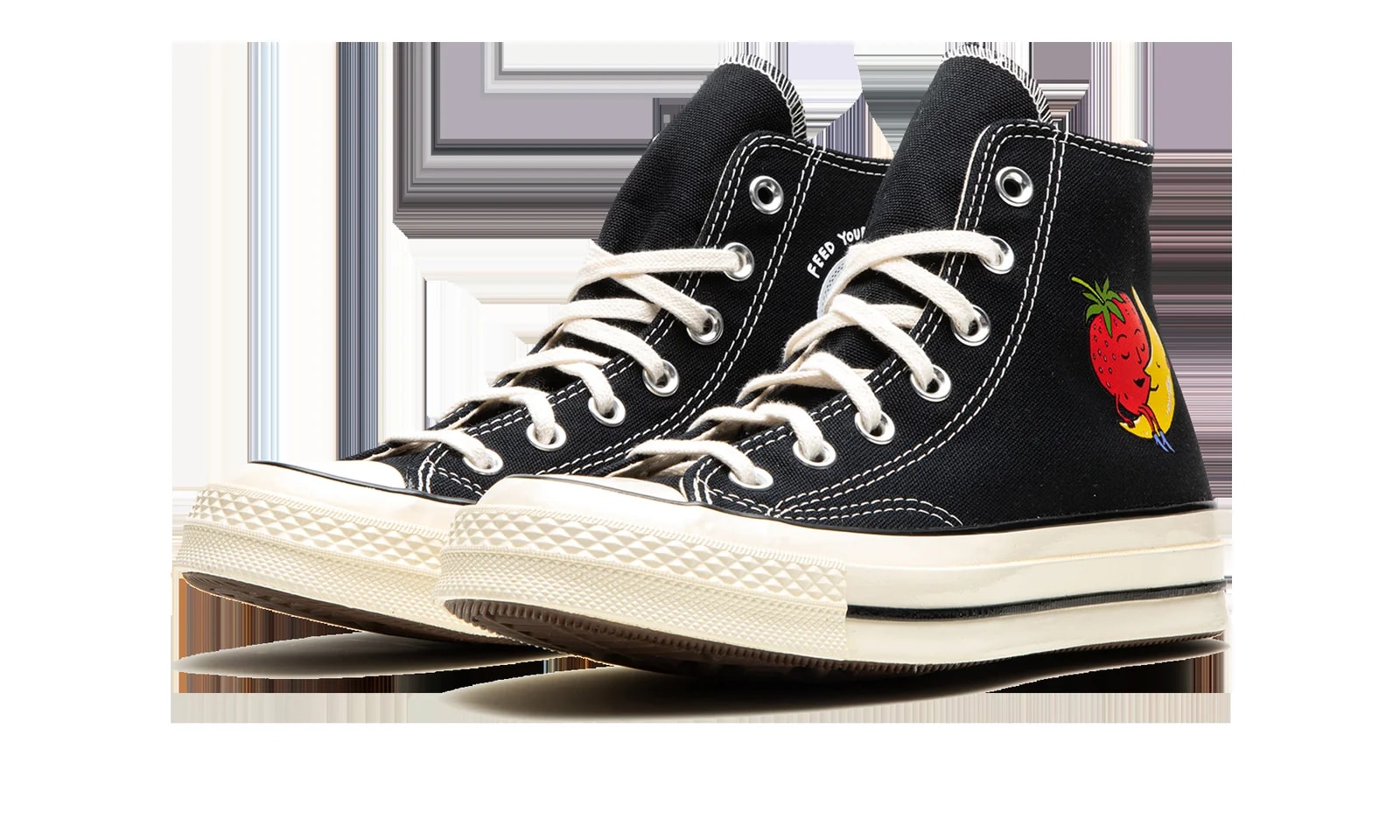 Chuck 70 Hi " High Farm" A03145C 2
