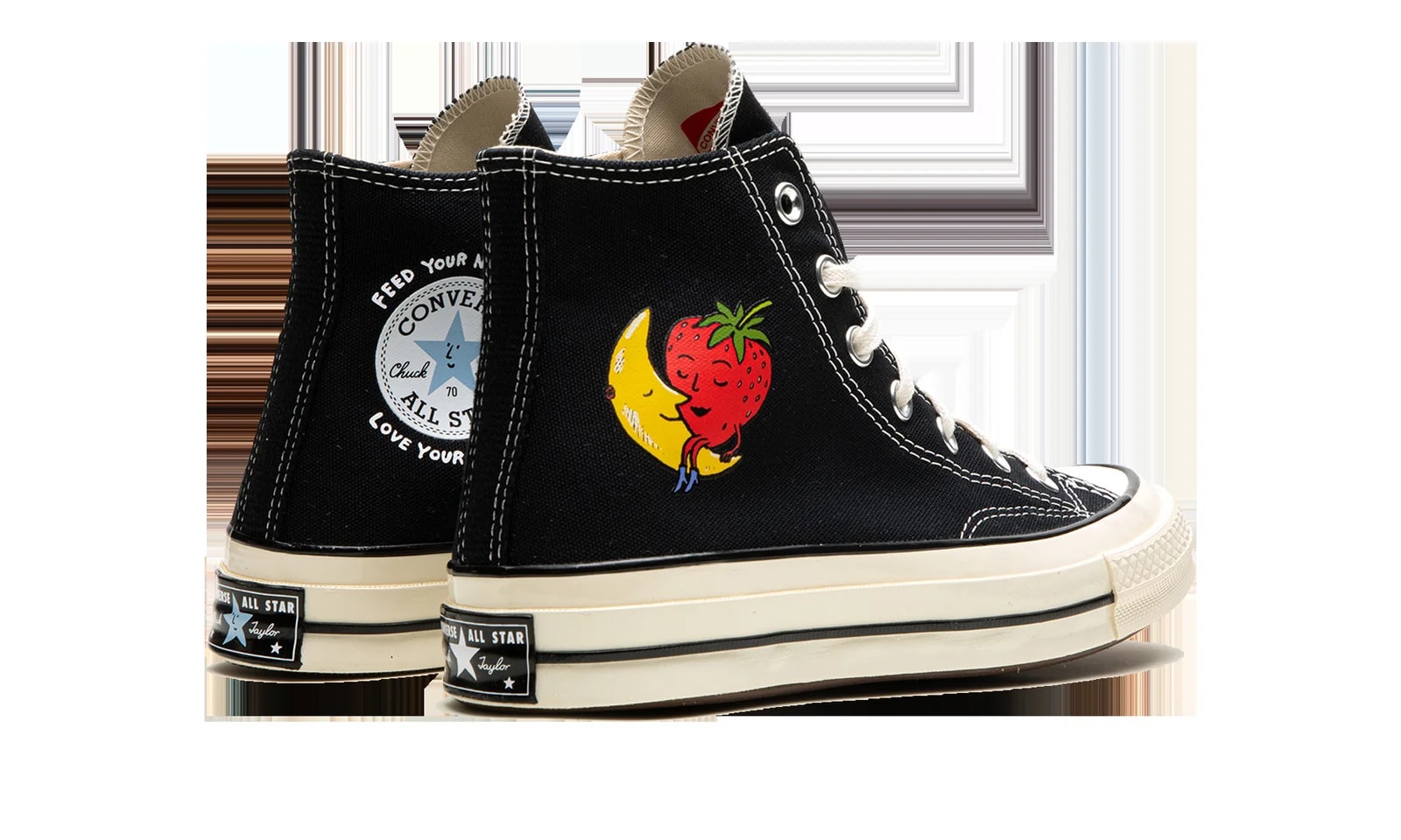 Chuck 70 Hi " High Farm" A03145C 3