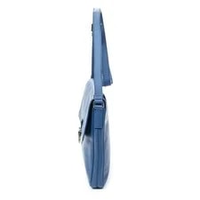 Prada Push Lock Flap Messenger A 3