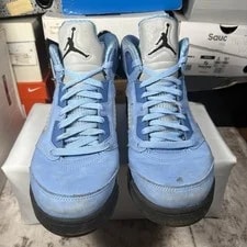 Size 9 - Jordan 5 Retro SE Mid 3