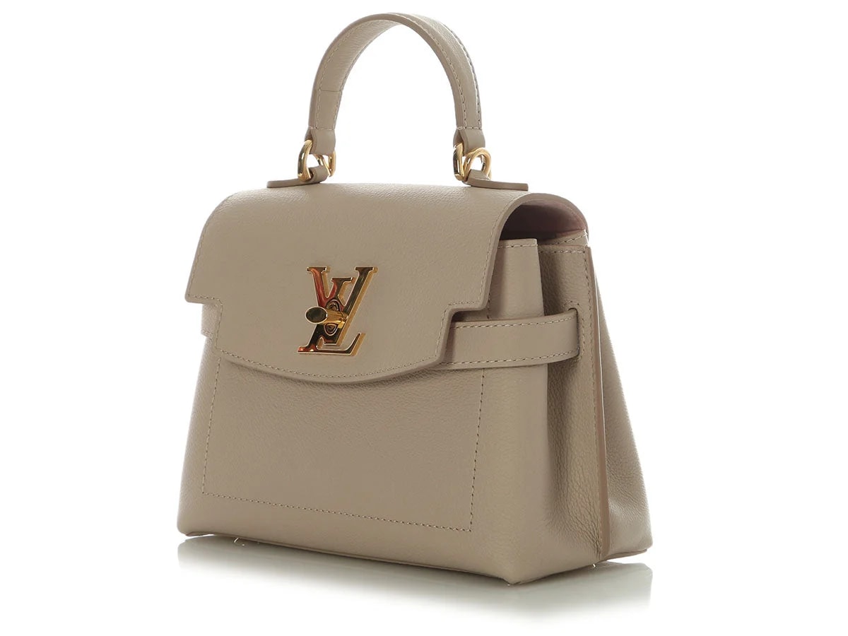 Louis Vuitton Lockme 3