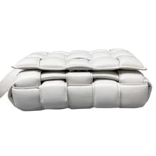 Bottega Veneta Small Padded Cassette Crossbody (ws062226b6r) 4