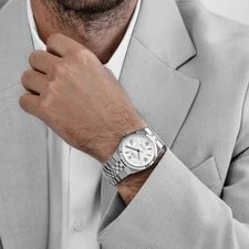 Rolex Land-Dweller 127334 3