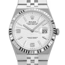 Rolex Land-Dweller 127334 4