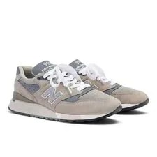 New Balance 998 U998GR US5-14 NEW 3