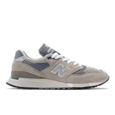 New Balance 998 U998GR US5-14 NEW 4
