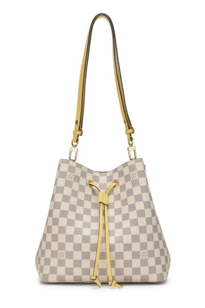 Louis Vuitton — Neo Noé — Handbag — resale