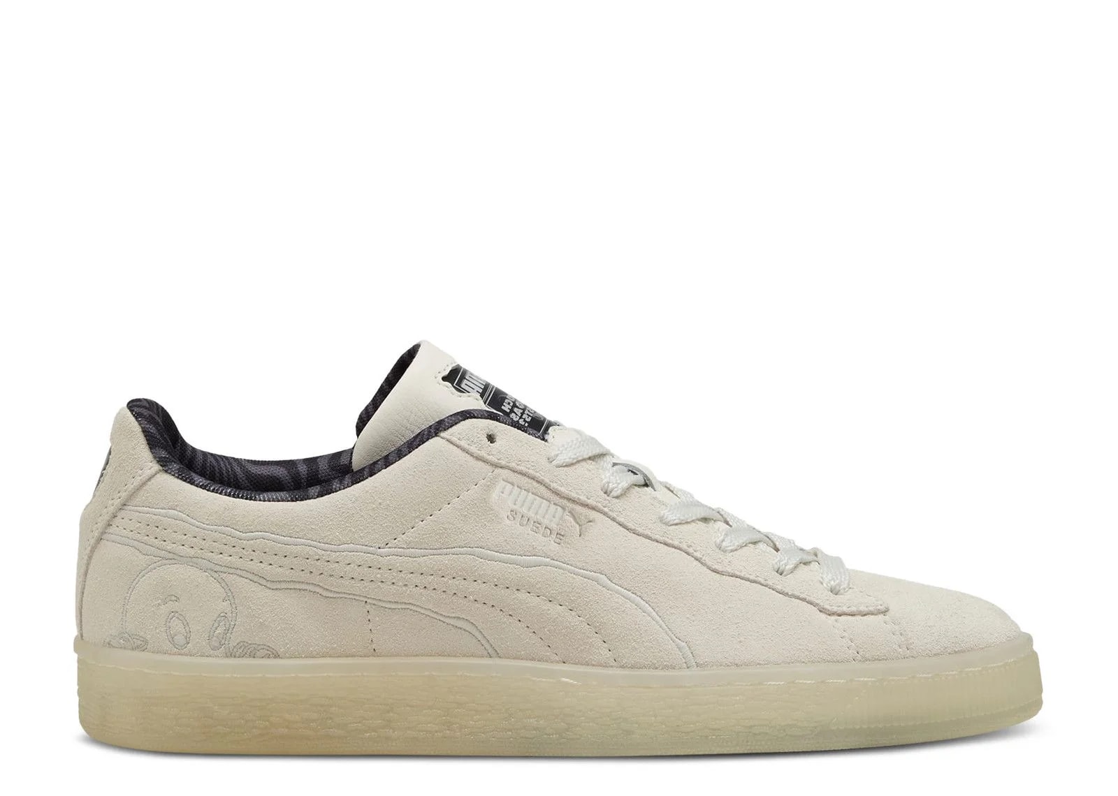 Puma — Casper X '85th Anniversary' — Sneaker — resale
