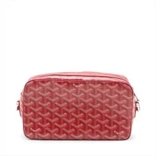 Goyard Capvert & 2