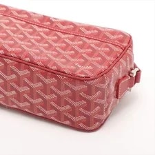 Goyard Capvert & 3