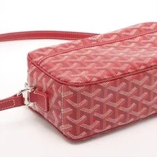 Goyard Capvert & 4