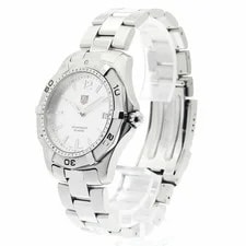 TAGHeuer Aquaracer Quartz 3