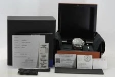 Panerai Luminor Marina 1950 3 Days PAM00422 PAM 00422 PAM422 47mm Ser. U (201... 2