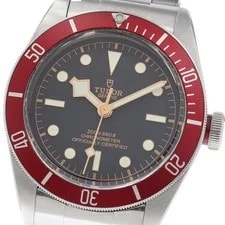 Tudor — Tudor Heritage Black Bay 79230R Black Dial Automatic Watch_957899 — Watch — resale